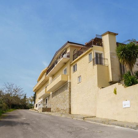 Aparthotel Il Panorama Housing Cilento Santa Maria di Castellabate Zewnętrze zdjęcie