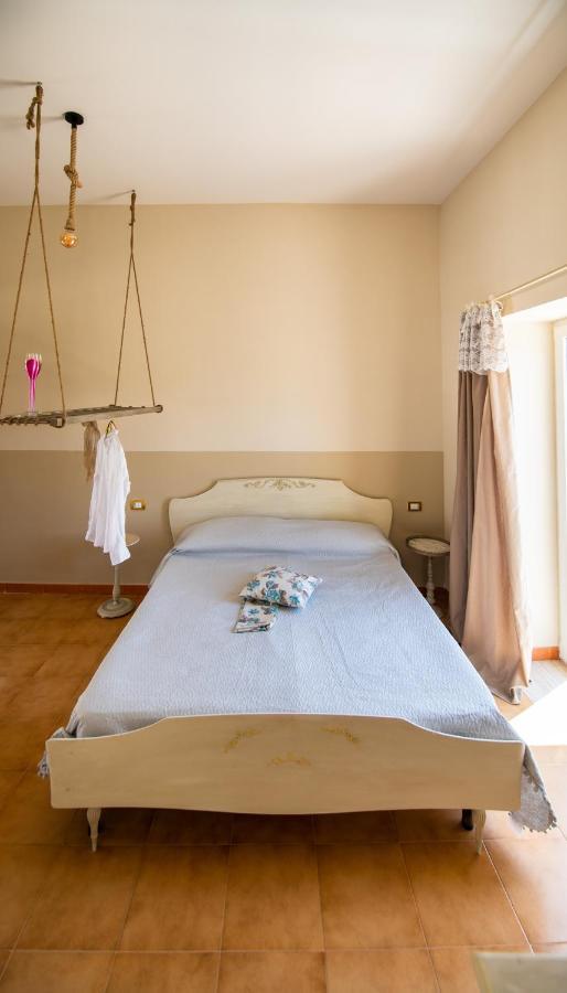 Aparthotel Il Panorama Housing Cilento Santa Maria di Castellabate Zewnętrze zdjęcie