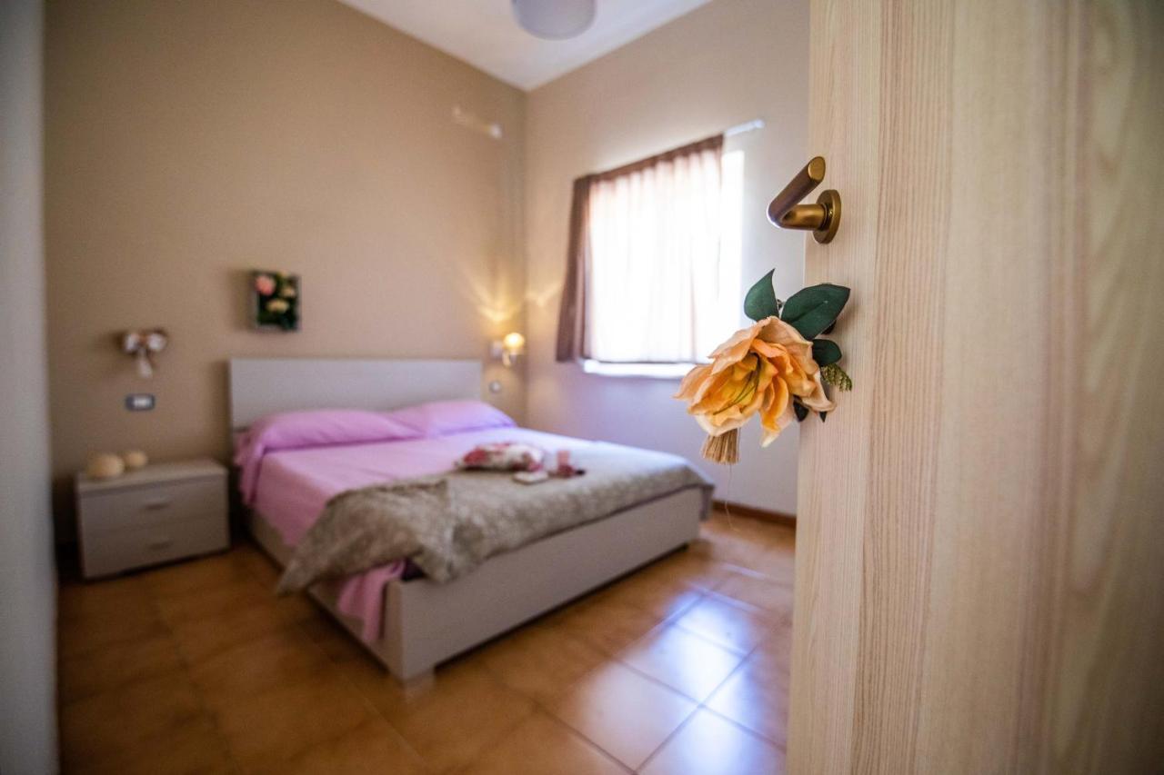 Aparthotel Il Panorama Housing Cilento Santa Maria di Castellabate Zewnętrze zdjęcie