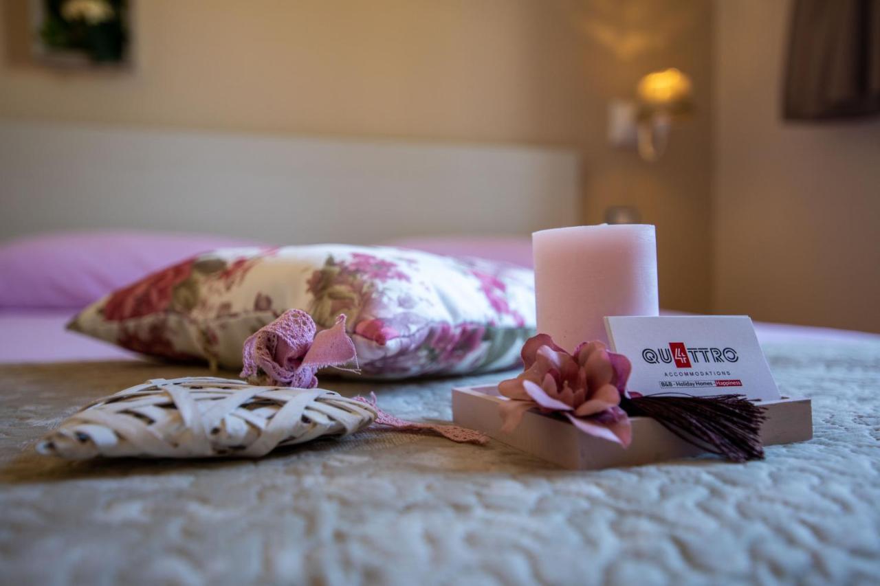 Aparthotel Il Panorama Housing Cilento Santa Maria di Castellabate Zewnętrze zdjęcie