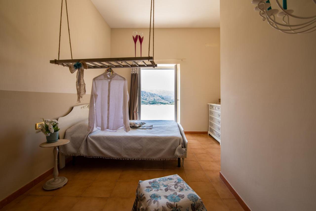 Aparthotel Il Panorama Housing Cilento Santa Maria di Castellabate Zewnętrze zdjęcie