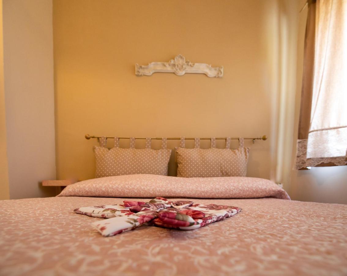 Aparthotel Il Panorama Housing Cilento Santa Maria di Castellabate Zewnętrze zdjęcie