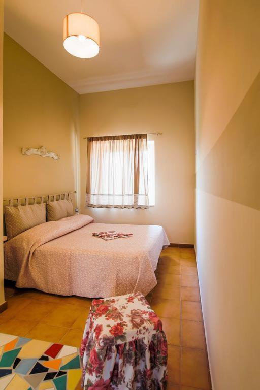 Aparthotel Il Panorama Housing Cilento Santa Maria di Castellabate Zewnętrze zdjęcie