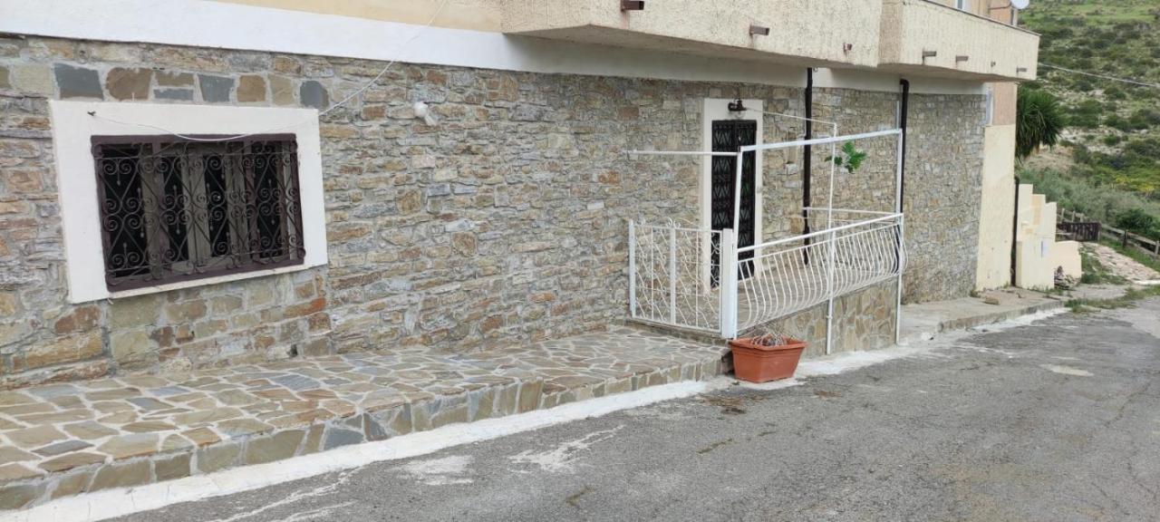 Aparthotel Il Panorama Housing Cilento Santa Maria di Castellabate Zewnętrze zdjęcie