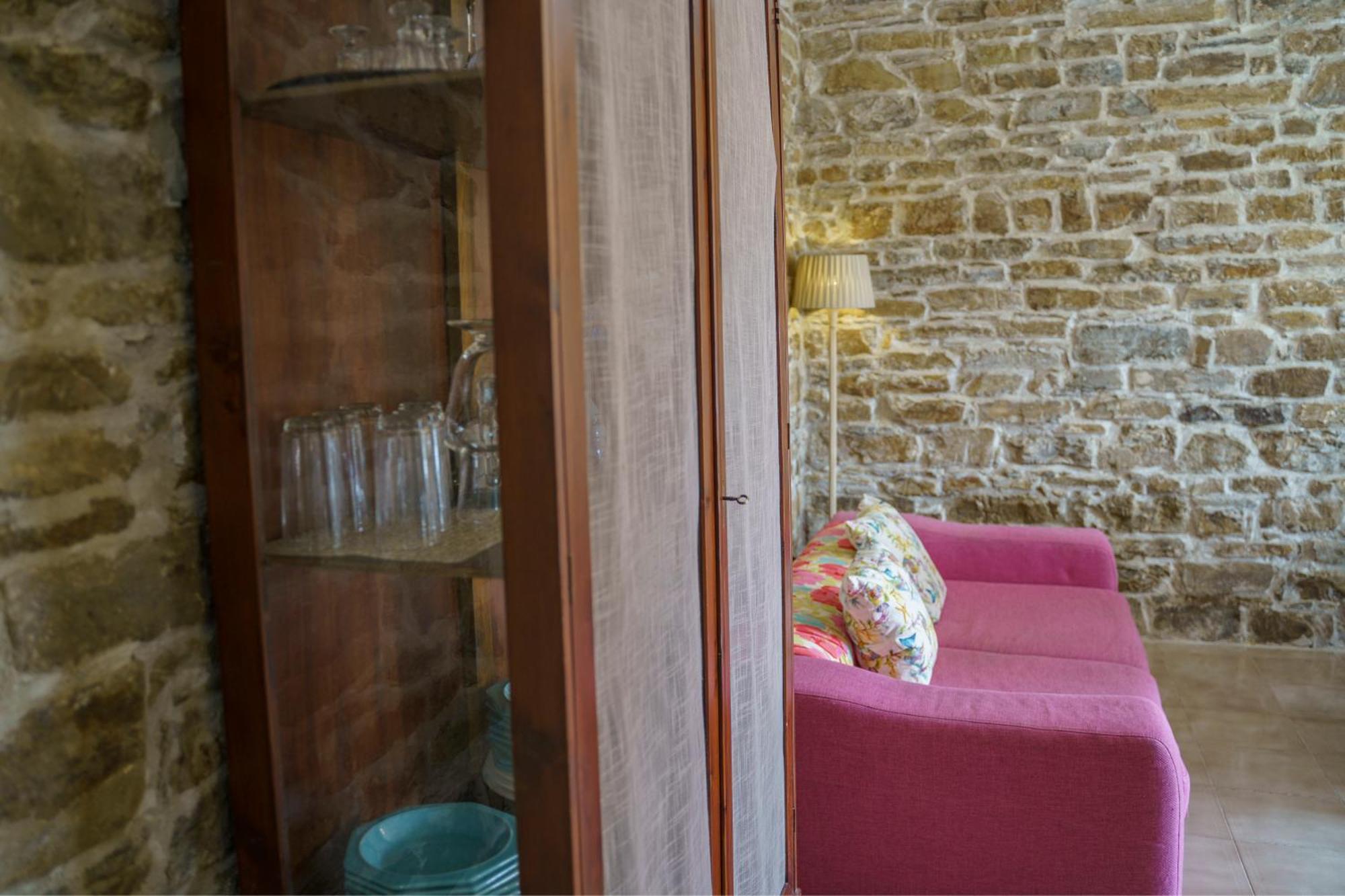 Aparthotel Il Panorama Housing Cilento Santa Maria di Castellabate Zewnętrze zdjęcie